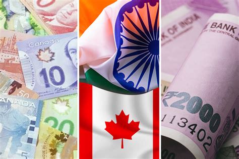 19.99 cad to inr|Canadian dollars to Indian rupees Exchange Rate..
